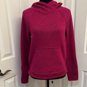 C9 by Champion Women's Pink Hoodie Sweater